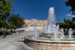 Syntagma Square