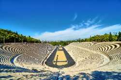 Panathenaic Stadium