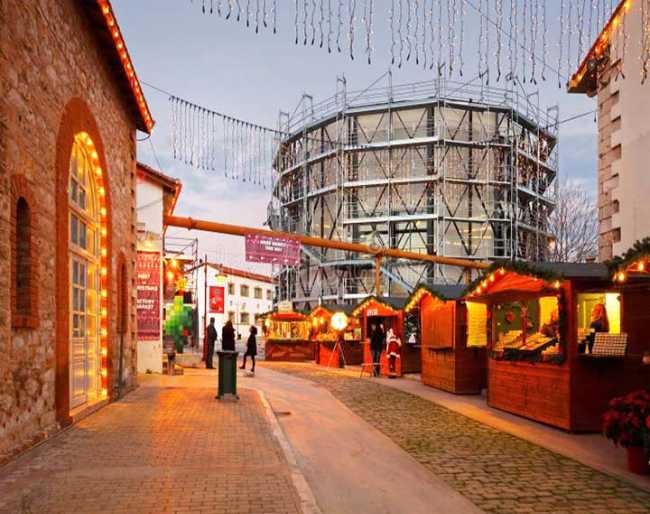 Technopolis