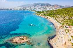 Athens Riviera