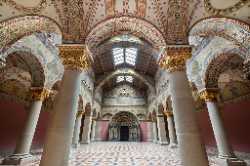 Museum of Fine Arts Budapest