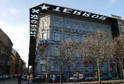 House of Terror Museum