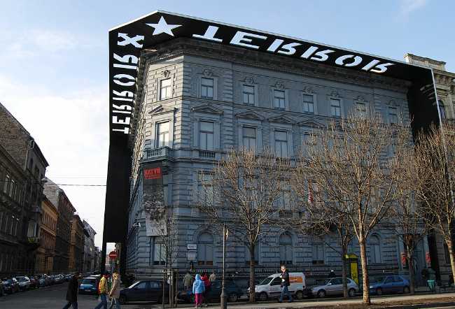 House of Terror Museum
