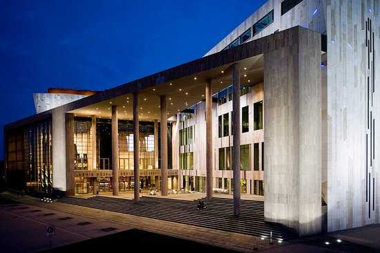 Ludwig Museum of Contemporary Art