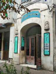 Ernst Museum