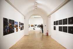 Robert Capa Contemporary Photography Center