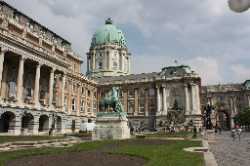 Buda Castle