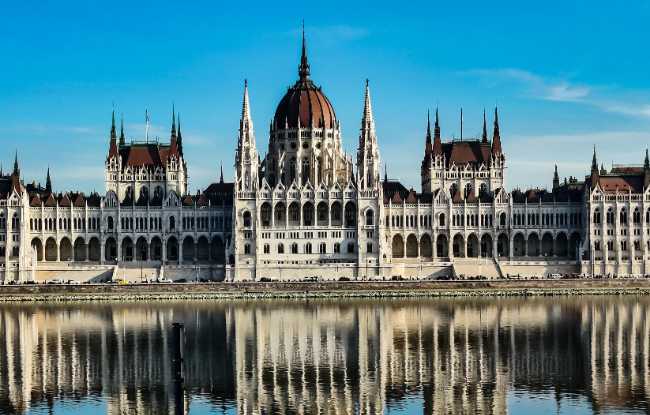 Parliament Building
