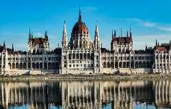 Parliament Building