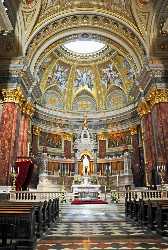 St. Stephen’s Basilica