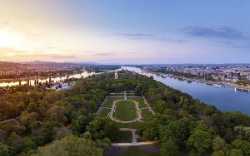 Margaret Island
