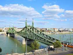 Liberty Bridge