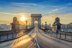 Széchenyi Chain Bridge