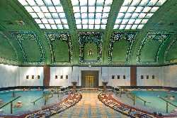 Gellért Baths