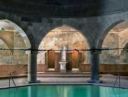 Rudas Baths
