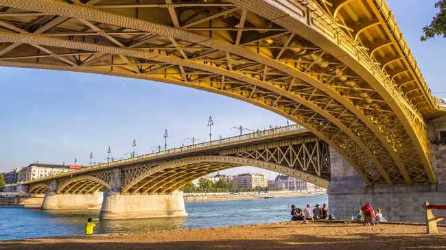 Margaret Bridge