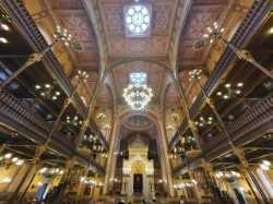 Dohány Street Synagogue