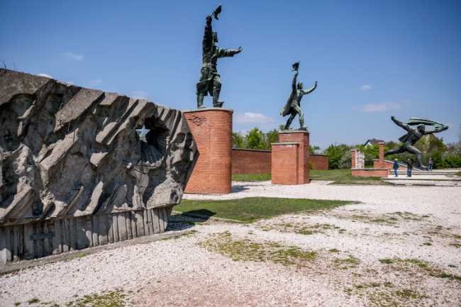 Memento Park