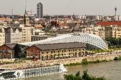 Bálna Budapest