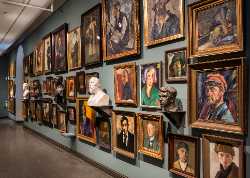Ateneum Art Museum
