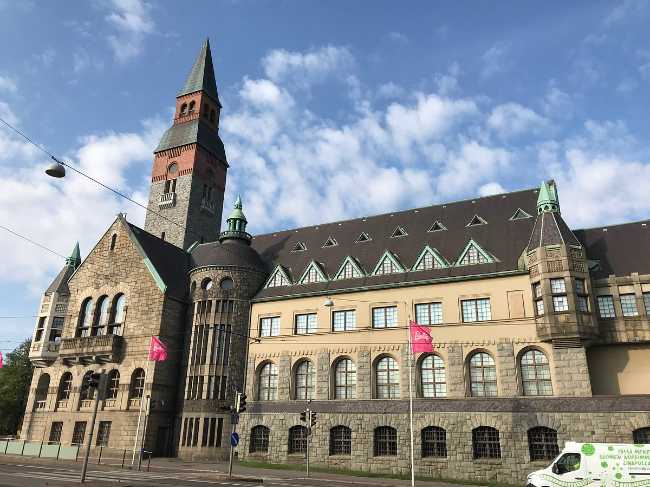 National Museum of Finland