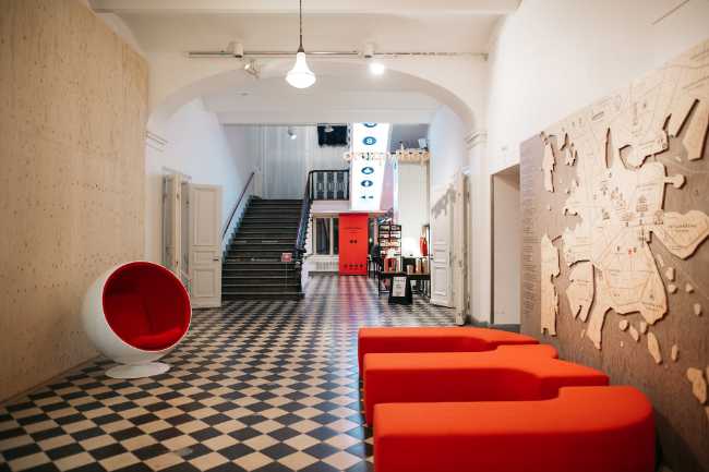 Designmuseo