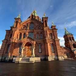 Uspenski Cathedral