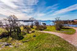 Kaivopuisto Park
