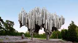 Sibelius Park