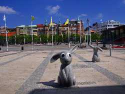 Sundstorget