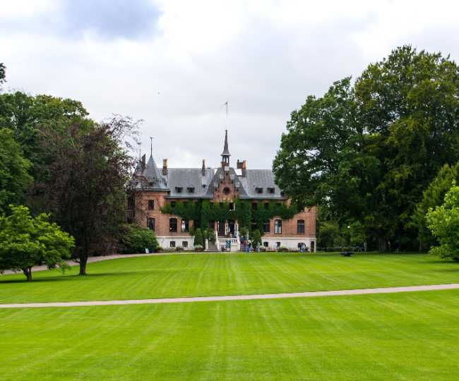 Sofiero Palace