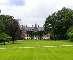 Sofiero Palace