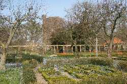 Rosenträdgården Helsingborg