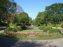 Slottshagen
