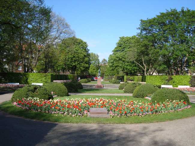 Slottshagen