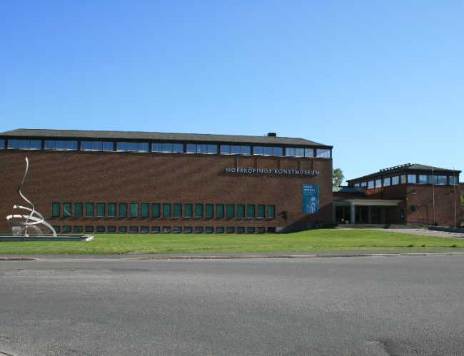 Norrköpings Konstmuseum