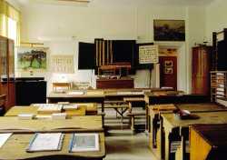 Norrköpings Skolmuseum