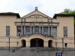 Östgötateatern