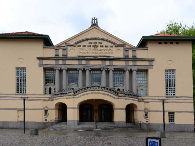 Östgötateatern