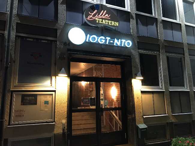 Lilla Teatern