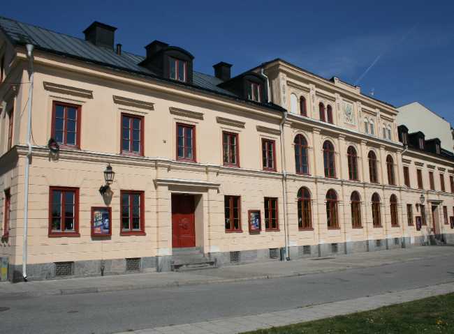 Arbisteatern