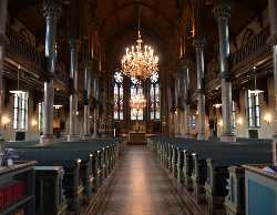 Matteus kyrka