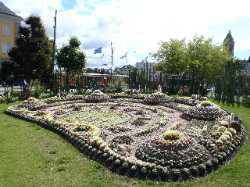 Carl Johans Park