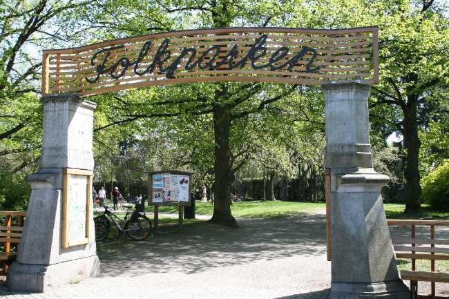 Folkparken