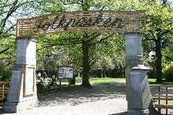 Folkparken