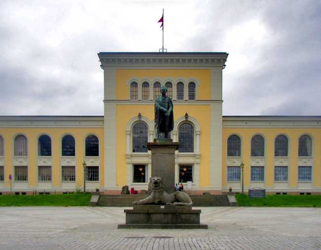 University Museum of Bergen