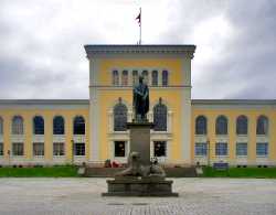 University Museum of Bergen