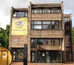 Bryggens Museum