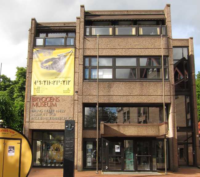 Bryggens Museum