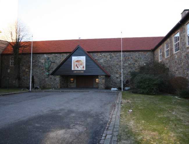 Bergen Maritime Museum